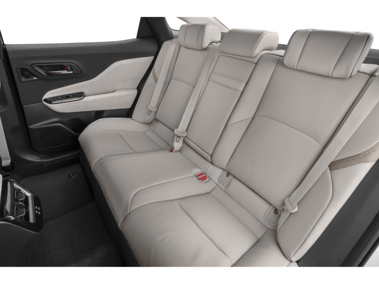 2026 TOYOTA CROWN Limited Vacaville CA