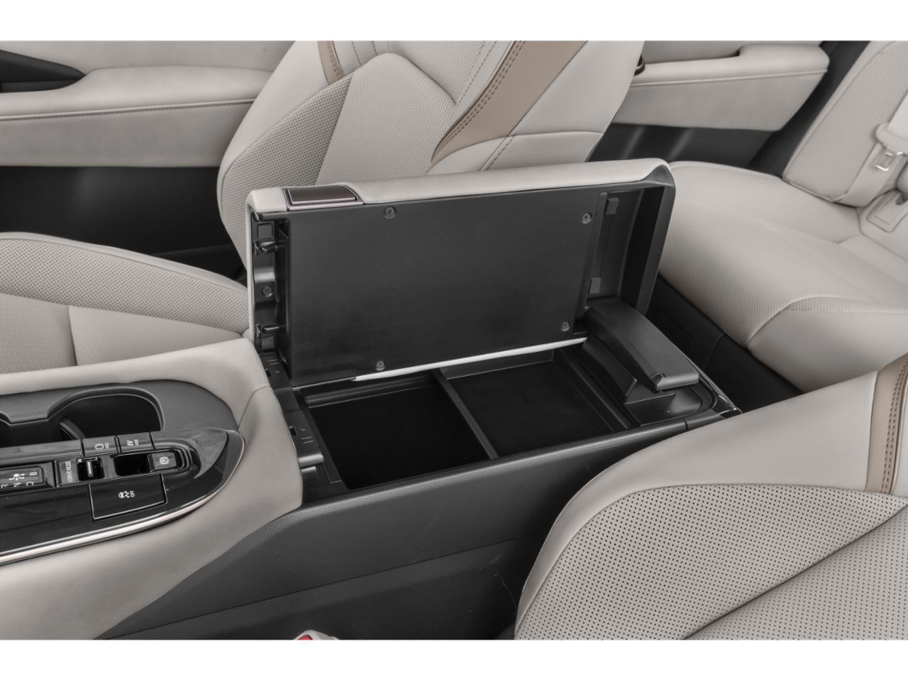 2026 TOYOTA CROWN Limited Vacaville CA