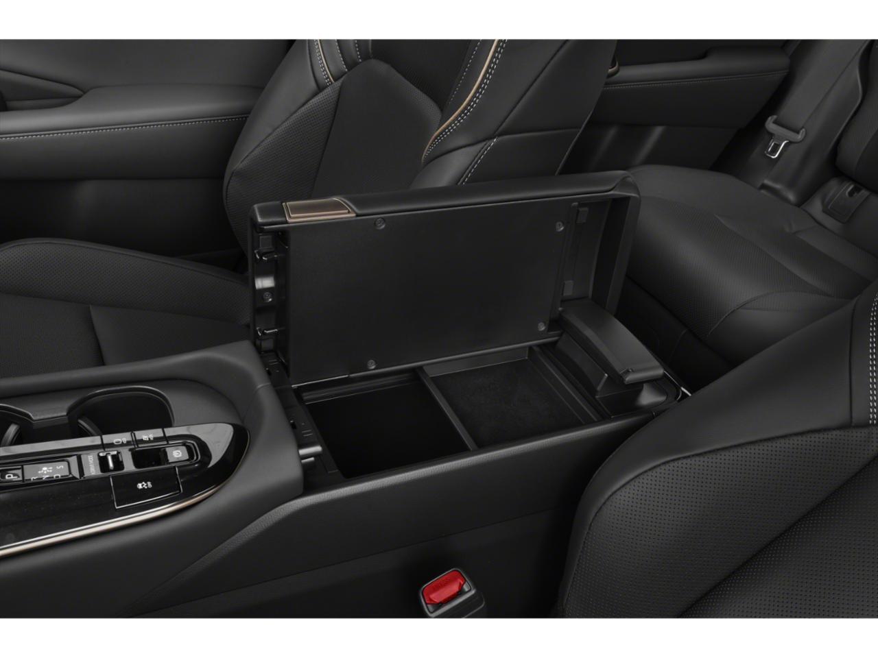 2026 TOYOTA CROWN SIGNIA Limited Vacaville CA