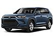 2026 TOYOTA GRAND HIGHLANDE LE