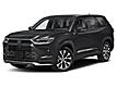 2026 TOYOTA GRAND HIGHLANDE MAX LTD