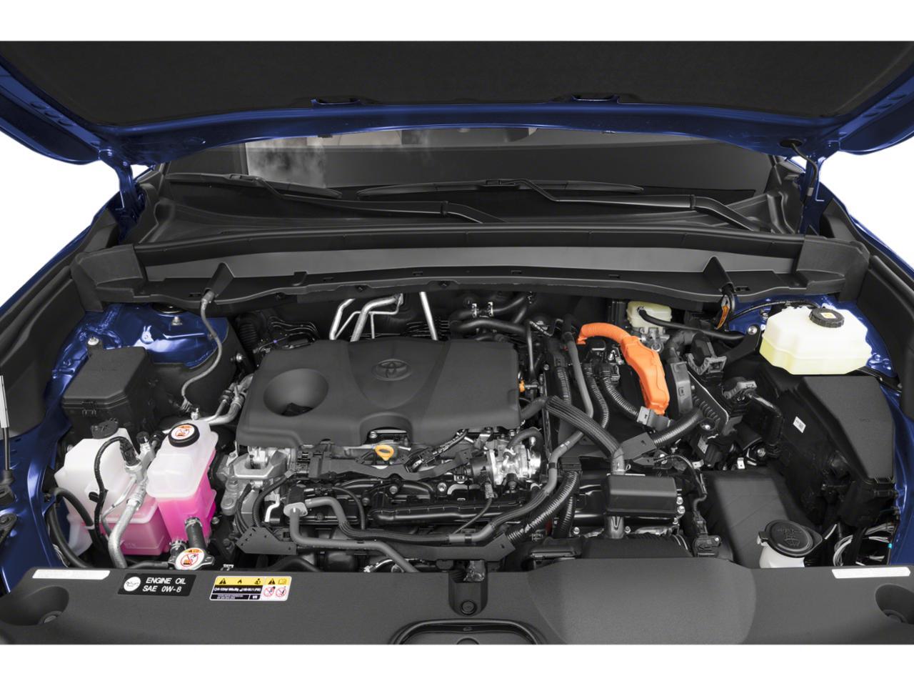 2026 TOYOTA GRAND HIGHLANDER HYBRID XLE FWD Vacaville CA