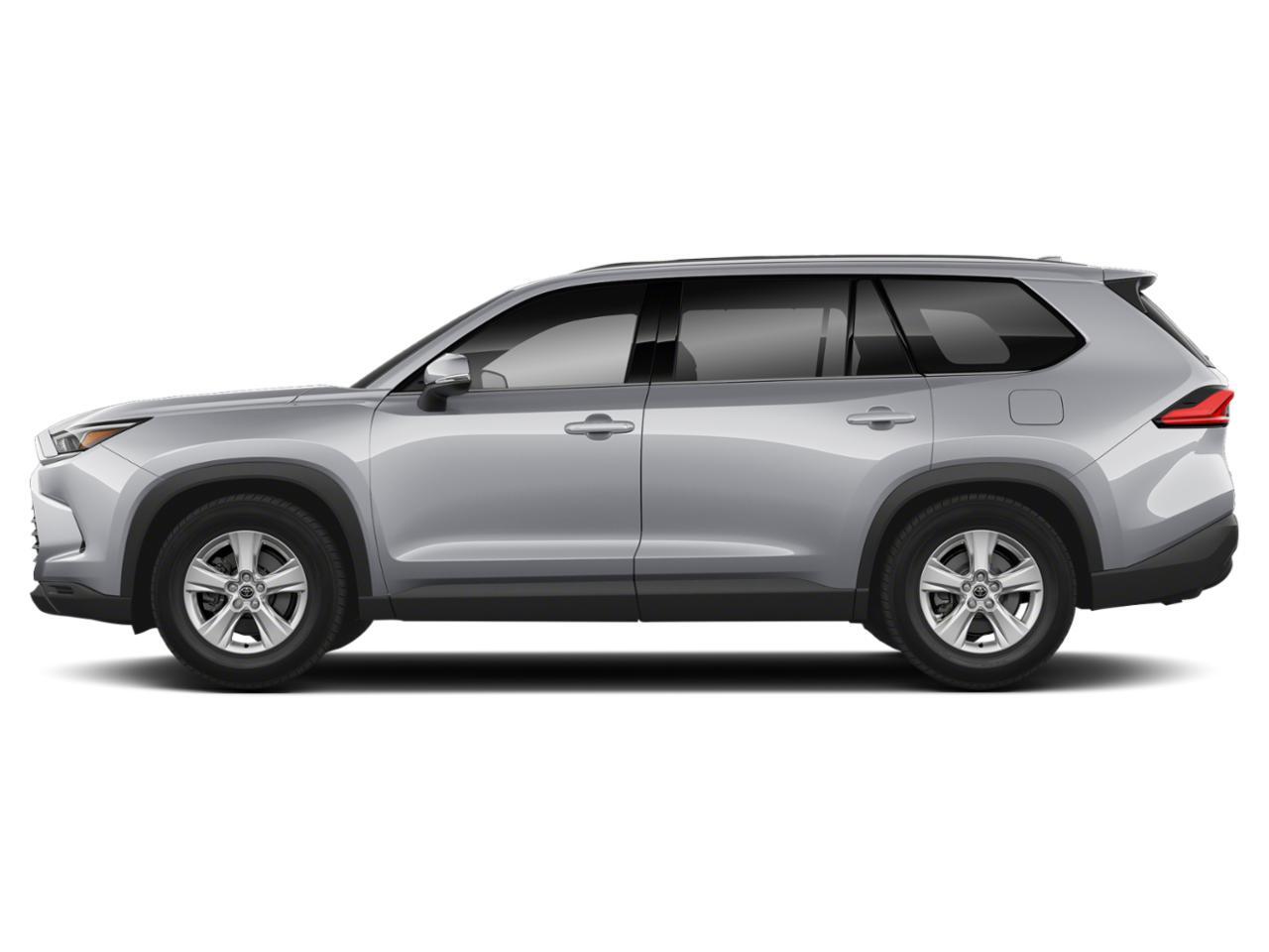 2026 TOYOTA GRAND HIGHLANDER HYBRID XLE Vacaville CA