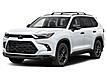 2026 TOYOTA GRAND HIGHLANDE NIGHTSHADE