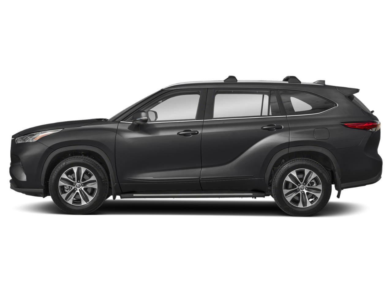 2026 TOYOTA HIGHLANDER HYBRID Hybrid XLE Vacaville CA