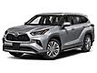 2026 TOYOTA HIGHLANDER HYBR PLATINUM
