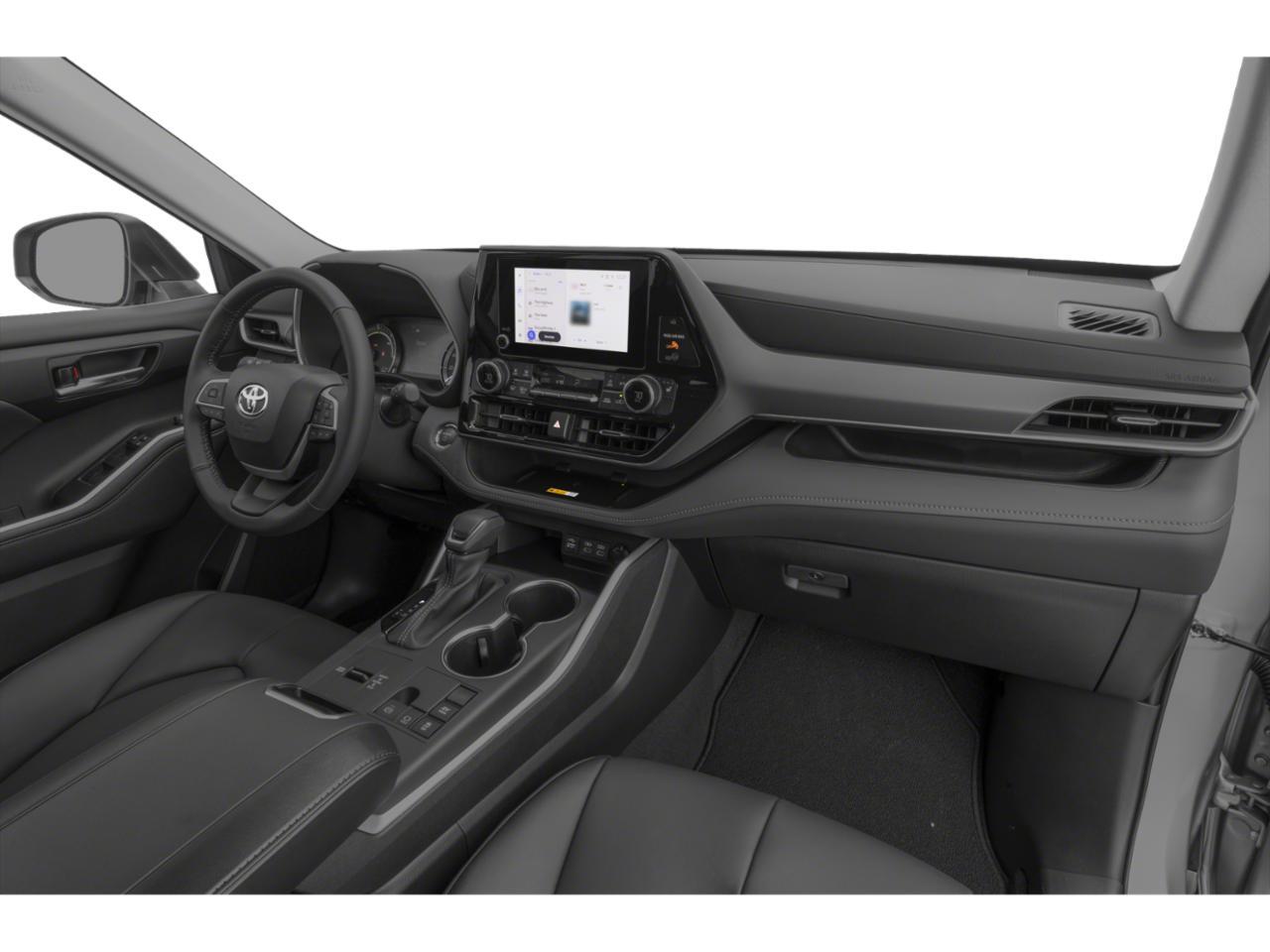 2026 TOYOTA HIGHLANDER XLE Vacaville CA