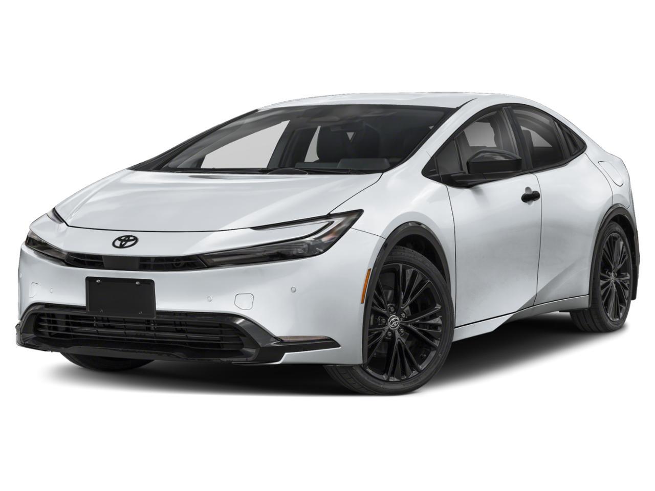 2026 TOYOTA PRIUS LE/XLE/LI Nightshade