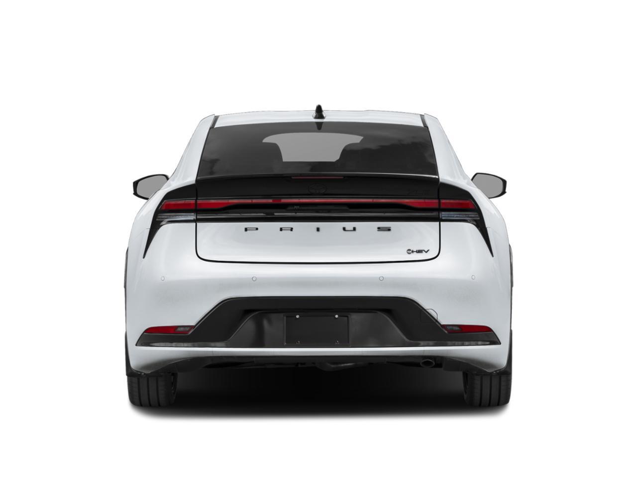 2026 TOYOTA PRIUS LE/XLE/LI Nightshade Vacaville CA