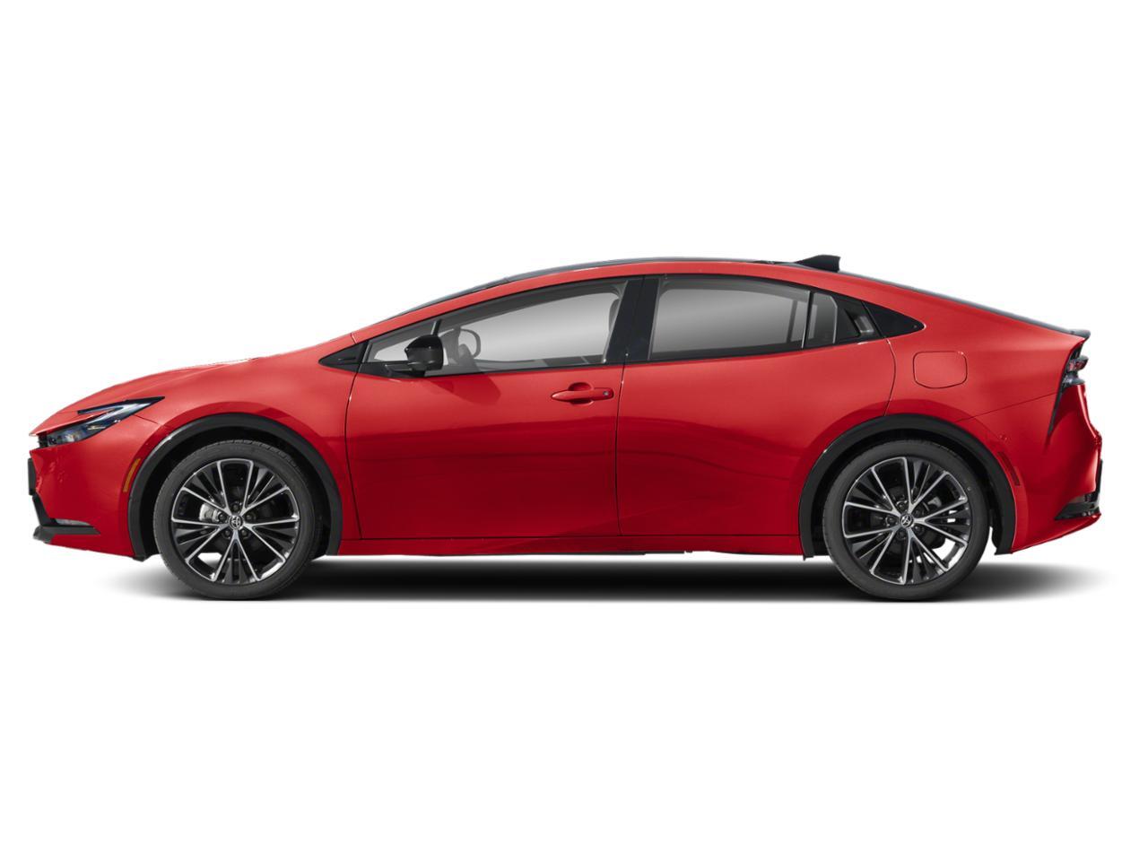 2026 TOYOTA PRIUS Limited Vacaville CA
