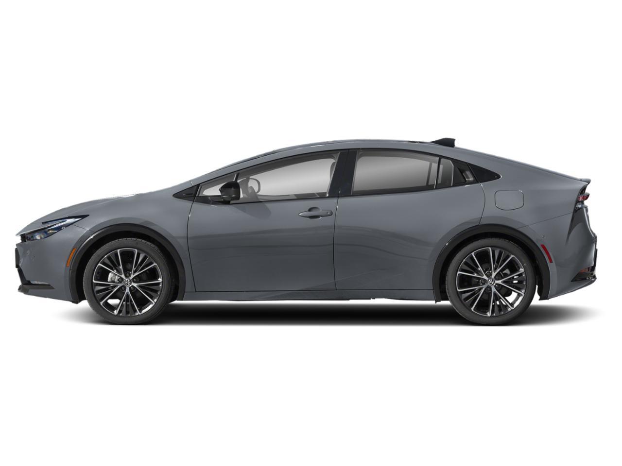 2026 TOYOTA PRIUS Limited Vacaville CA