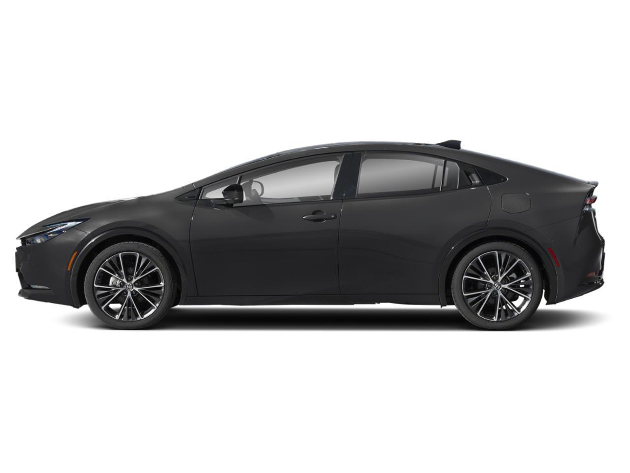 2026 TOYOTA PRIUS Limited Vacaville CA