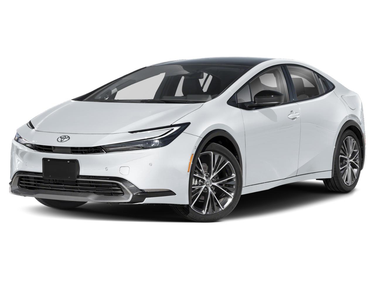 2026 TOYOTA PRIUS Limited