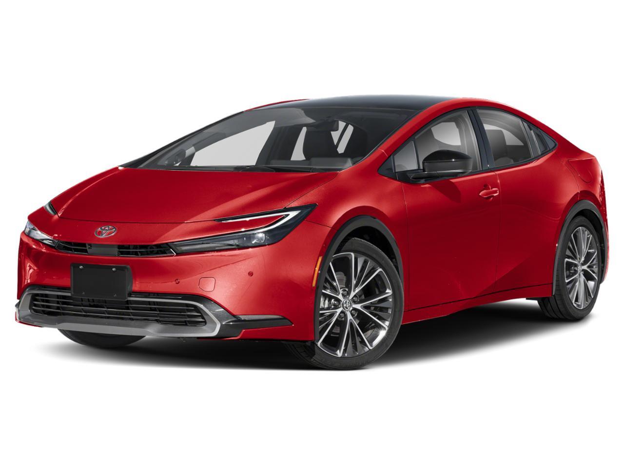 2026 TOYOTA PRIUS Limited Vacaville CA