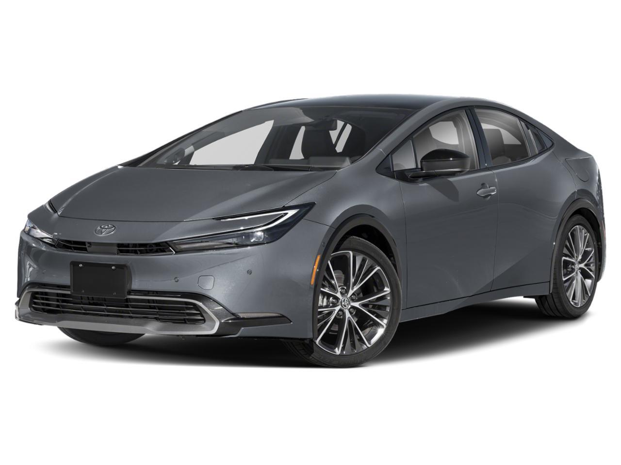 2026 TOYOTA PRIUS Limited Vacaville CA
