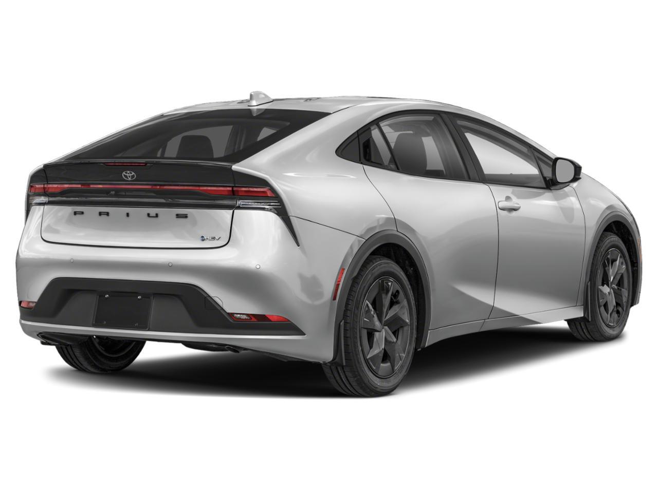 2026 TOYOTA PRIUS Limited Vacaville CA