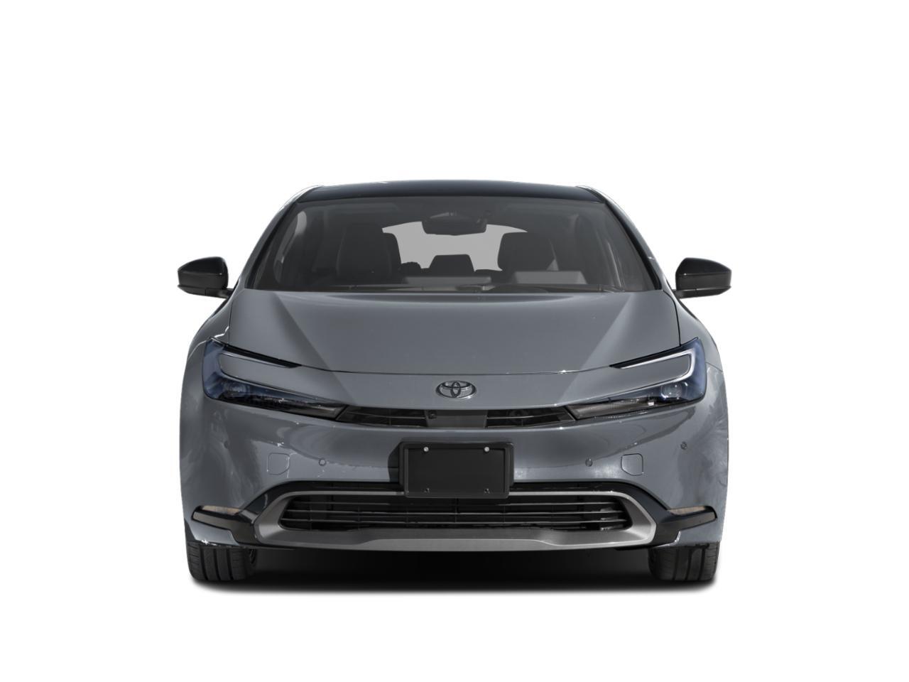 2026 TOYOTA PRIUS Limited Vacaville CA