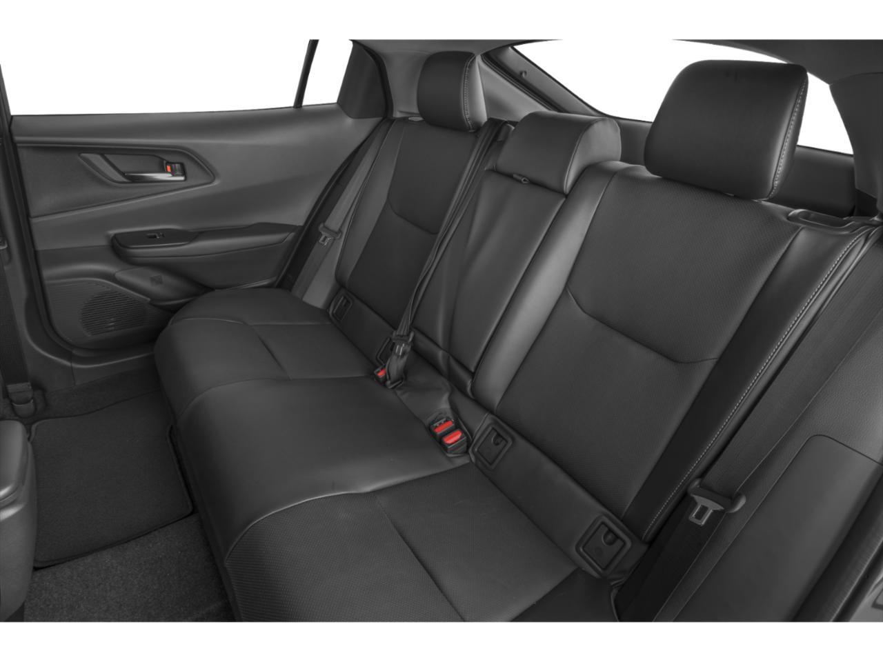 2026 TOYOTA PRIUS Limited Vacaville CA