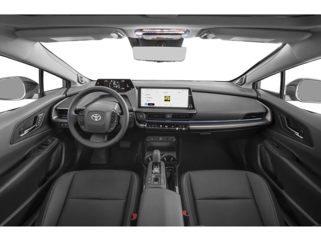 2026 TOYOTA PRIUS Limited Vacaville CA