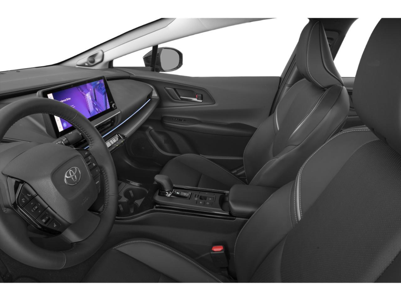 2026 TOYOTA PRIUS Limited Vacaville CA