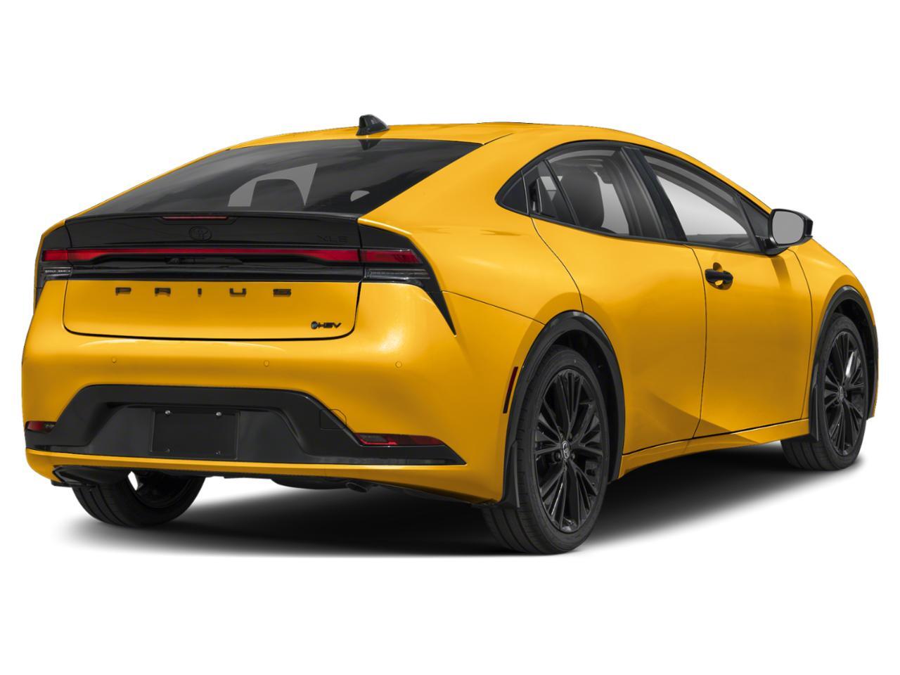 2026 TOYOTA PRIUS Nightshade Vacaville CA