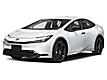 2026 TOYOTA PRIUS