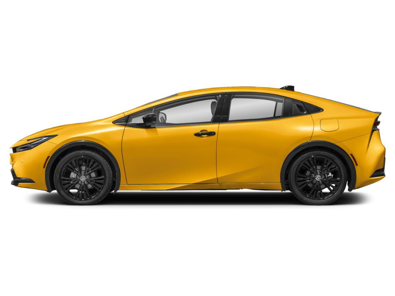 2026 TOYOTA PRIUS Nightshade Vacaville CA