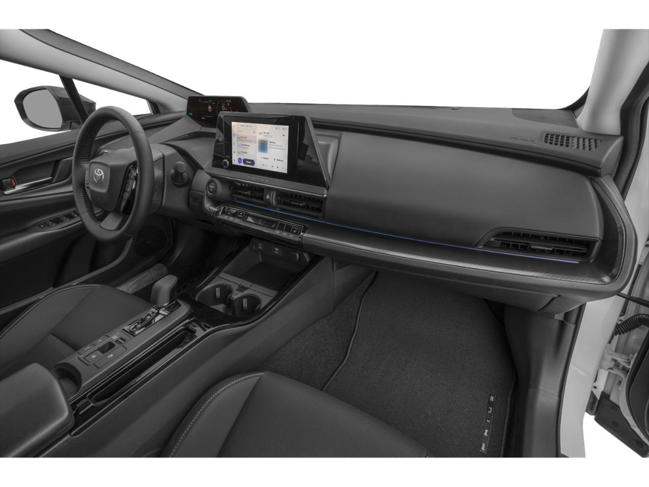 2026 TOYOTA PRIUS Nightshade Vacaville CA