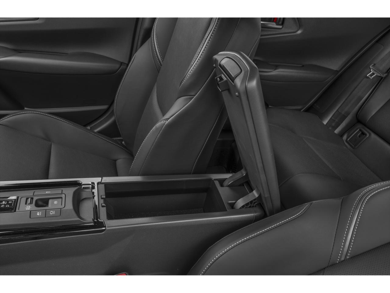 2026 TOYOTA PRIUS Nightshade Vacaville CA