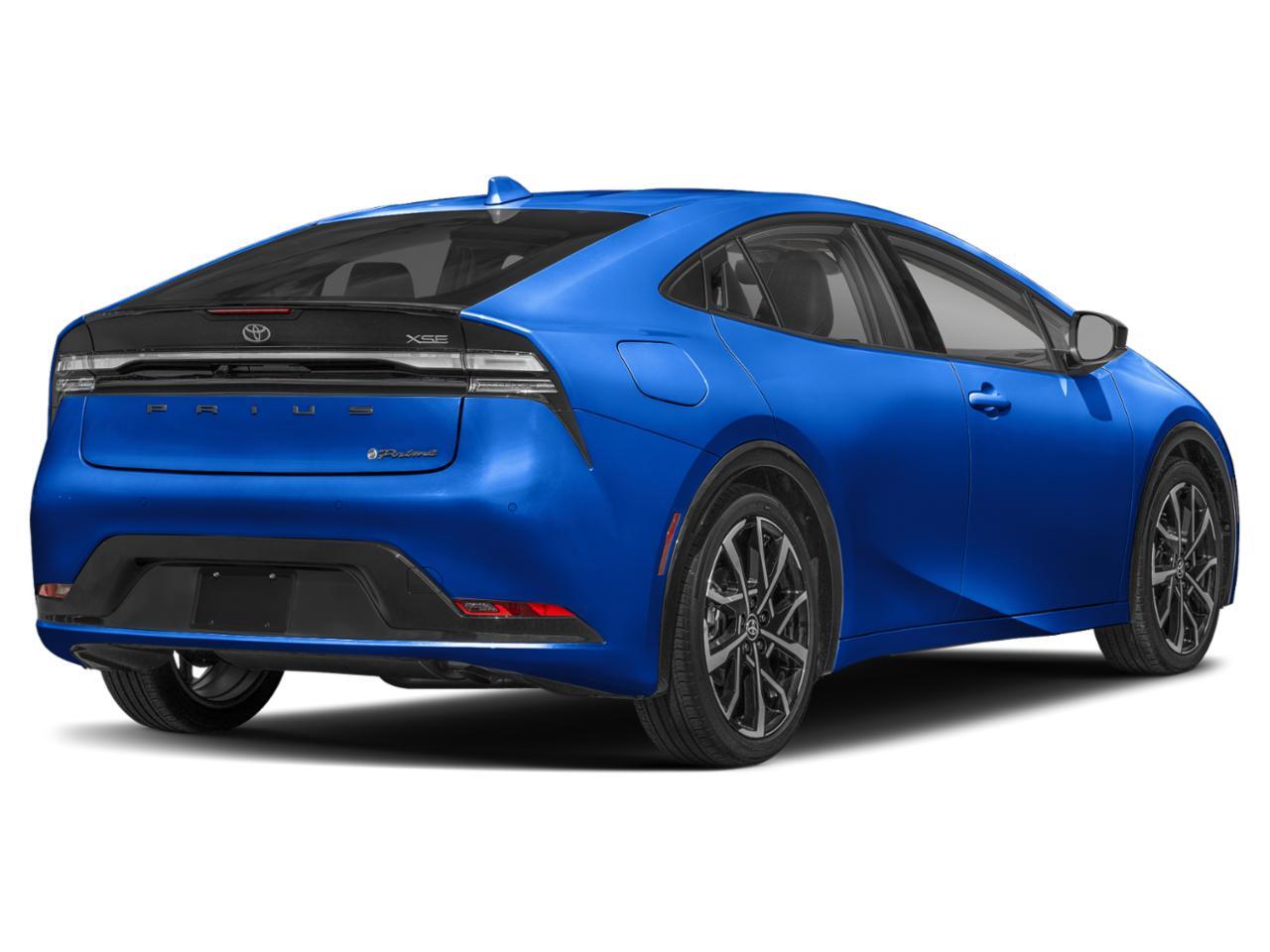 2026 TOYOTA PRIUS PLUG-IN SE Vacaville CA