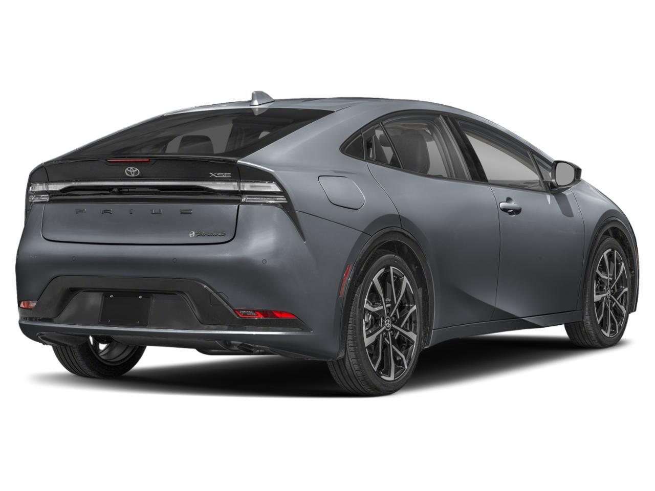 2026 TOYOTA PRIUS PLUG-IN XSE Vacaville CA