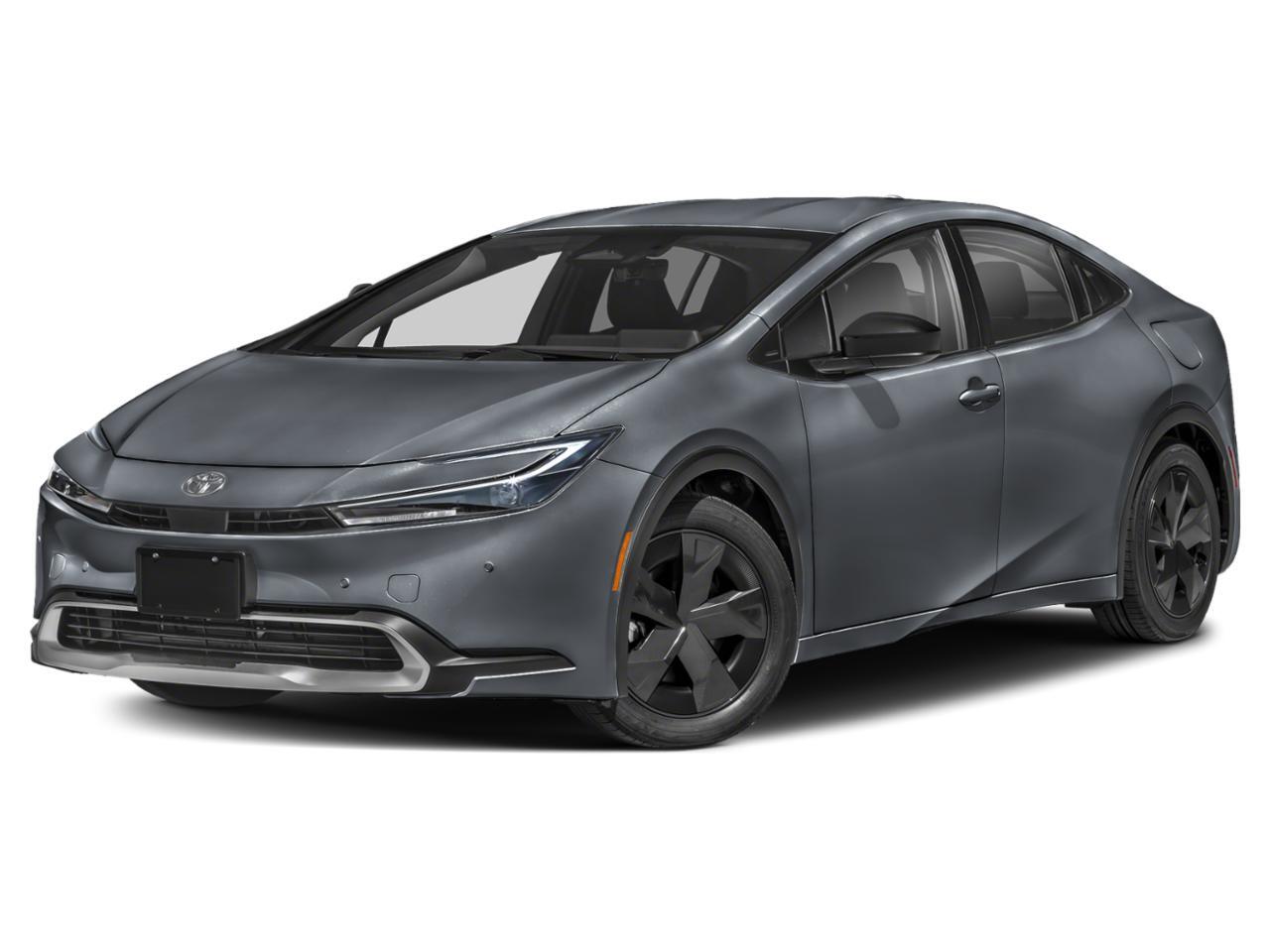2026 TOYOTA PRIUS SE/XSE/XS SE