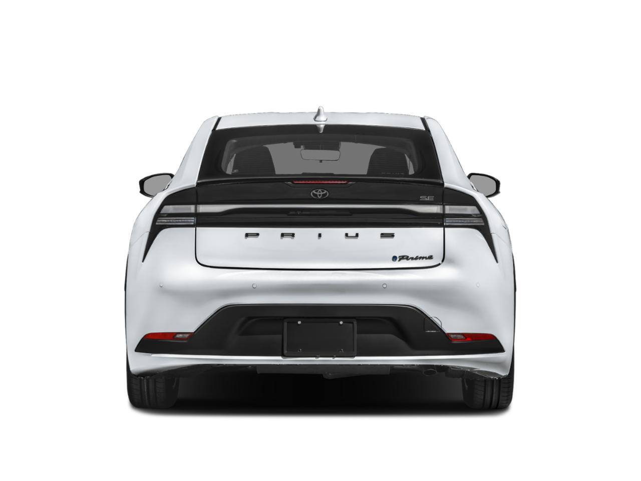 2026 TOYOTA PRIUS SE/XSE/XS SE Vacaville CA