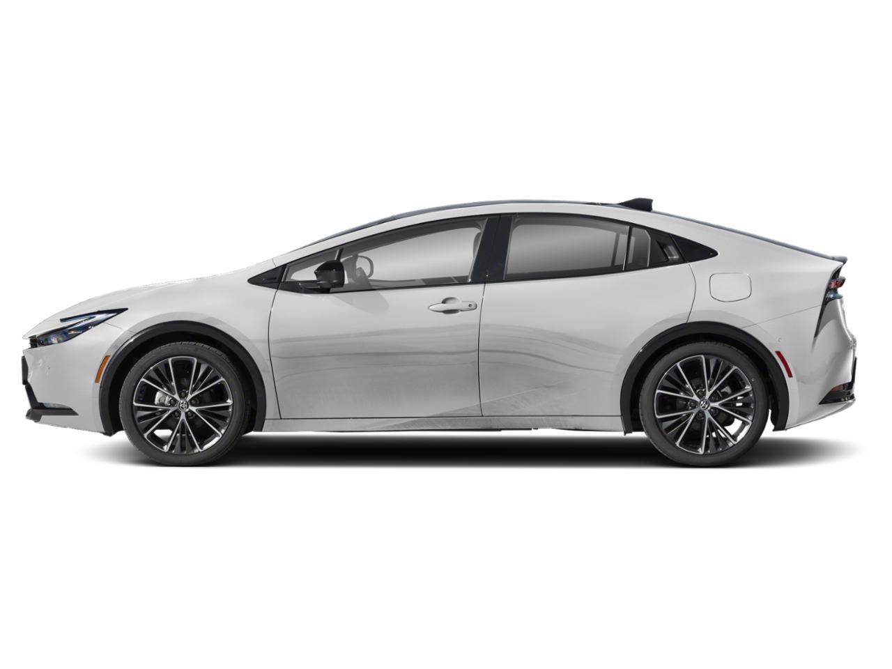 2026 TOYOTA PRIUS XLE Vacaville CA