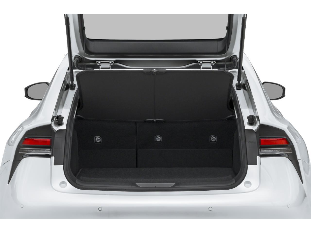 2026 TOYOTA PRIUS XLE Vacaville CA