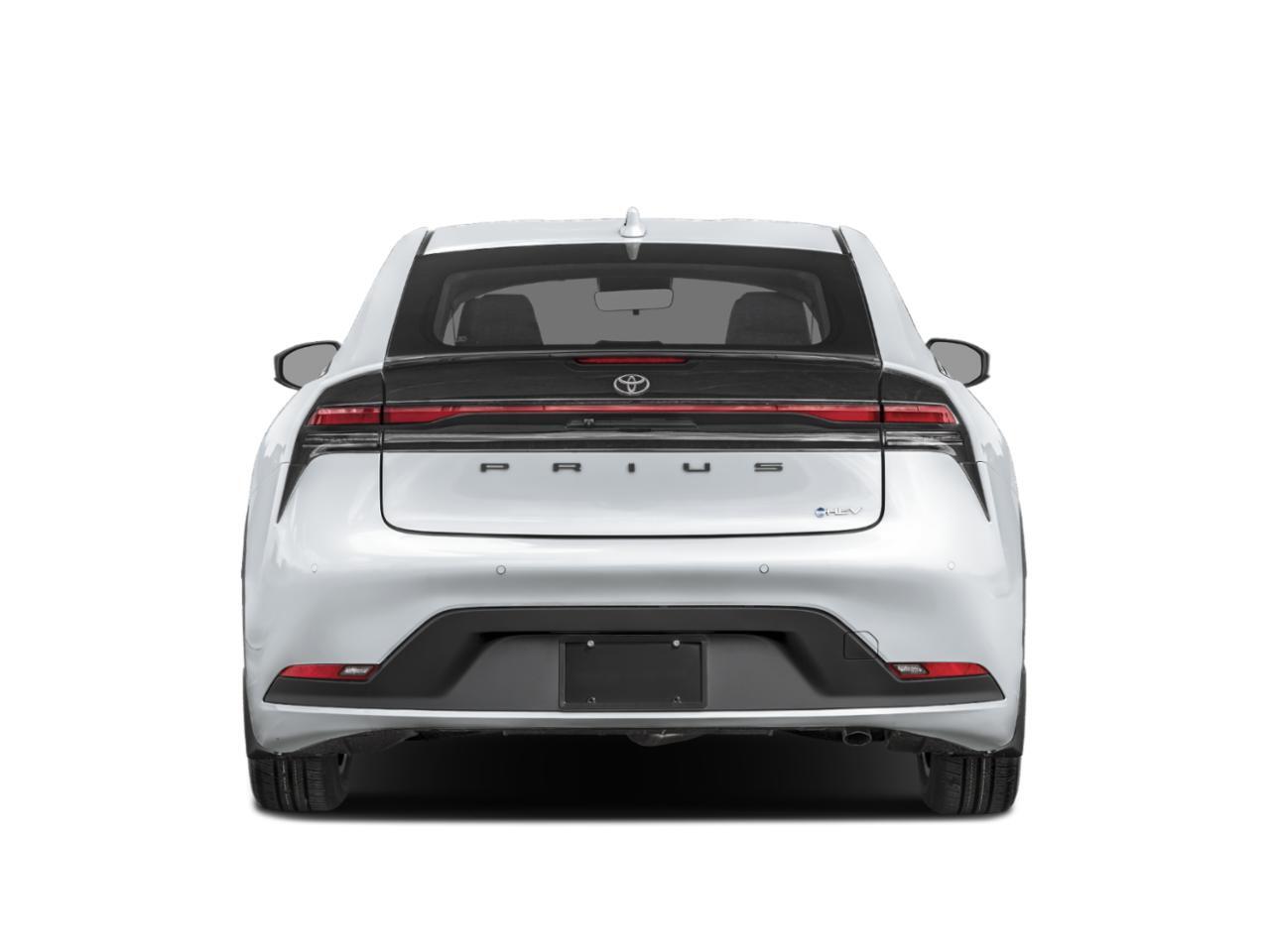 2026 TOYOTA PRIUS XLE Vacaville CA