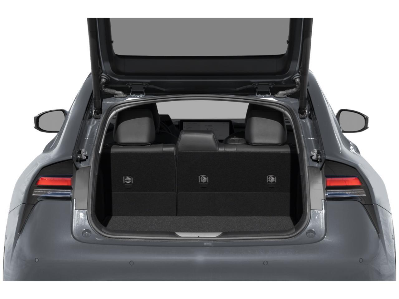 2026 TOYOTA PRIUS XLE Vacaville CA