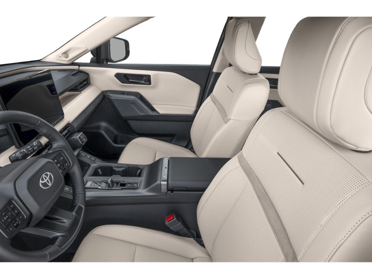 2026 TOYOTA RAV4 LIMITED Vacaville CA