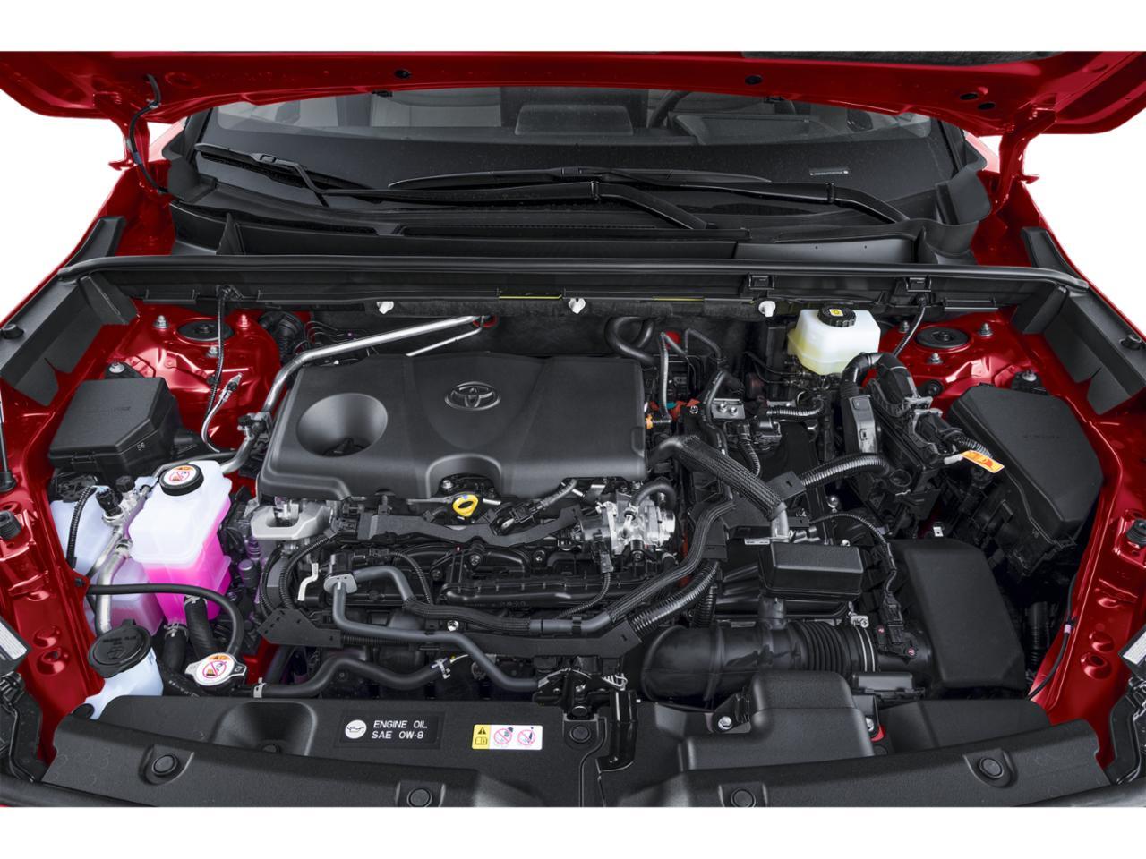 2026 TOYOTA RAV4 LIMITED Vacaville CA