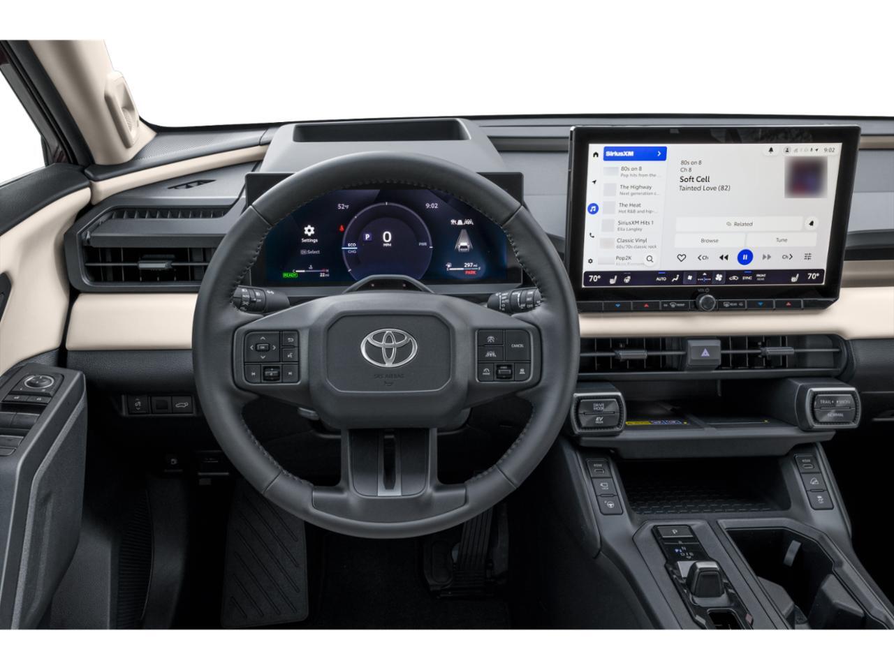2026 TOYOTA RAV4 LIMITED Vacaville CA