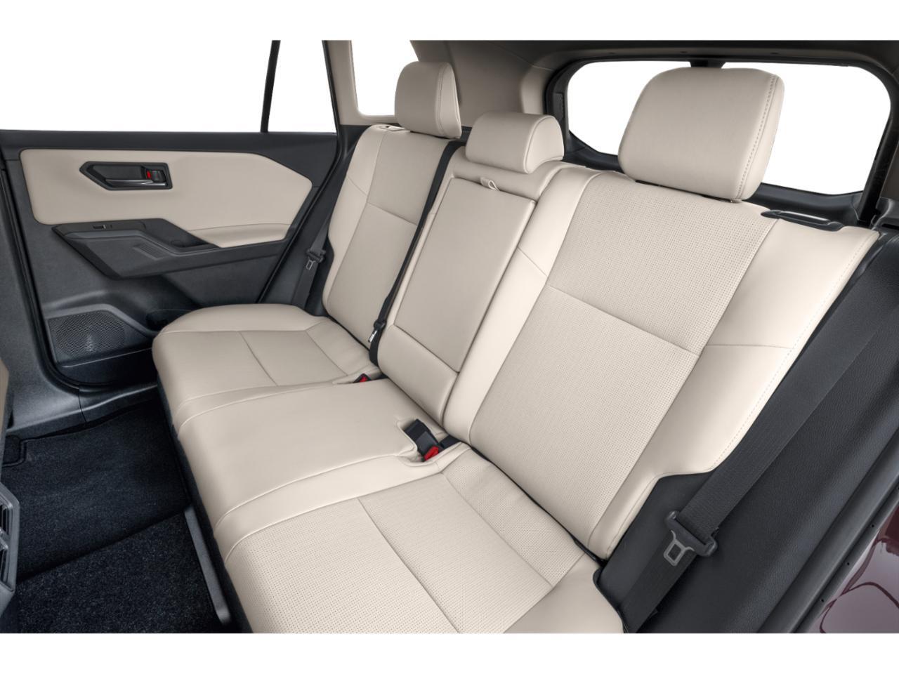 2026 TOYOTA RAV4 LIMITED Vacaville CA