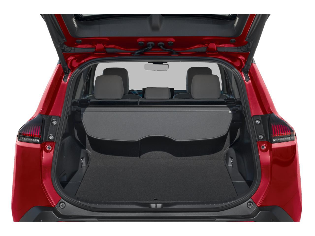 2026 TOYOTA RAV4 LIMITED Vacaville CA
