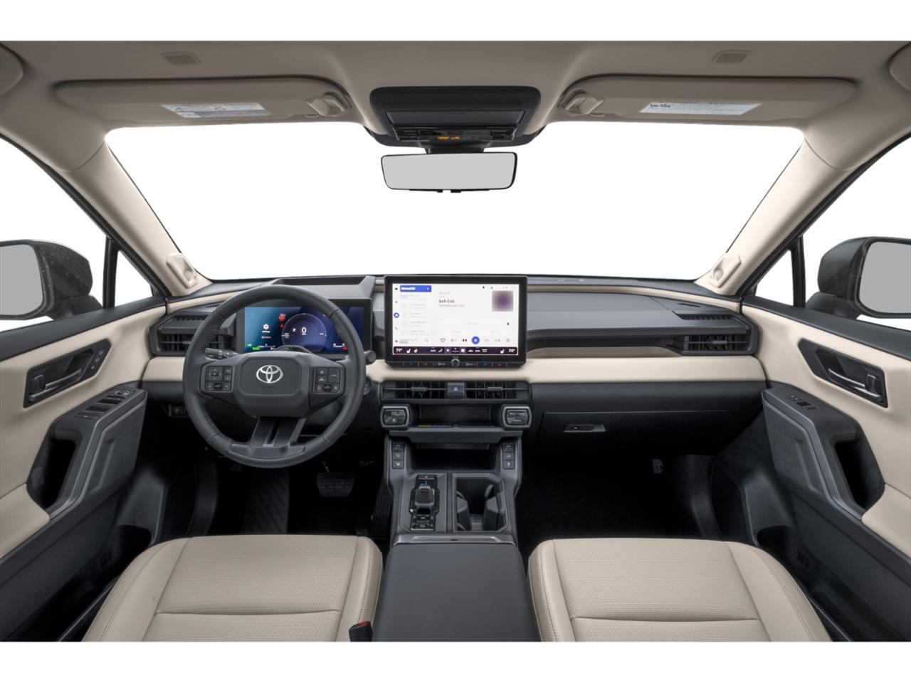 2026 TOYOTA RAV4 LIMITED Vacaville CA