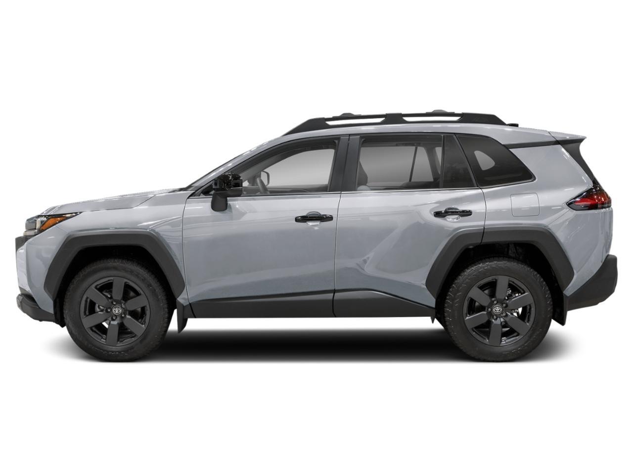 2026 TOYOTA RAV4 PLUG-IN WOODLAND Vacaville CA