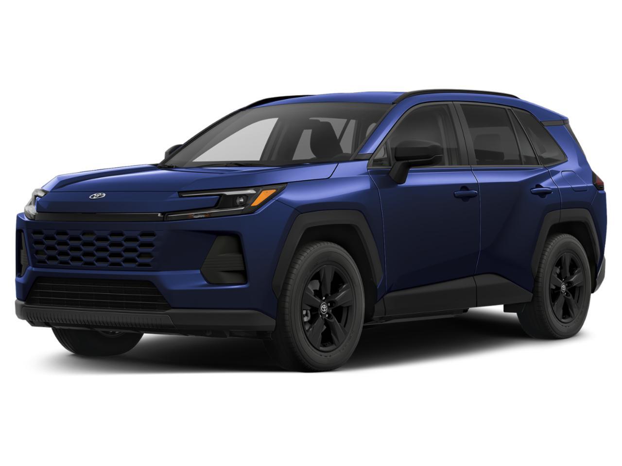 2026 TOYOTA RAV4 PREMIUM