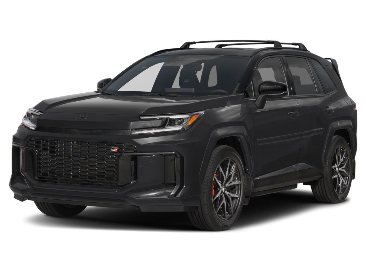 2026 TOYOTA RAV4 Plug-In Hybrid XSE Vacaville CA