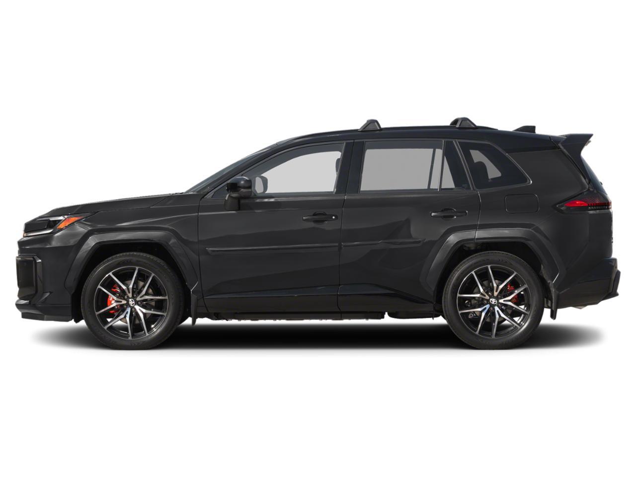 2026 TOYOTA RAV4 Plug-In Hybrid XSE Vacaville CA