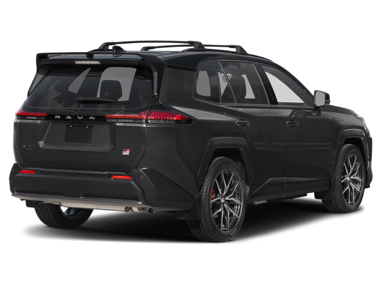 2026 TOYOTA RAV4 Plug-In Hybrid XSE Vacaville CA