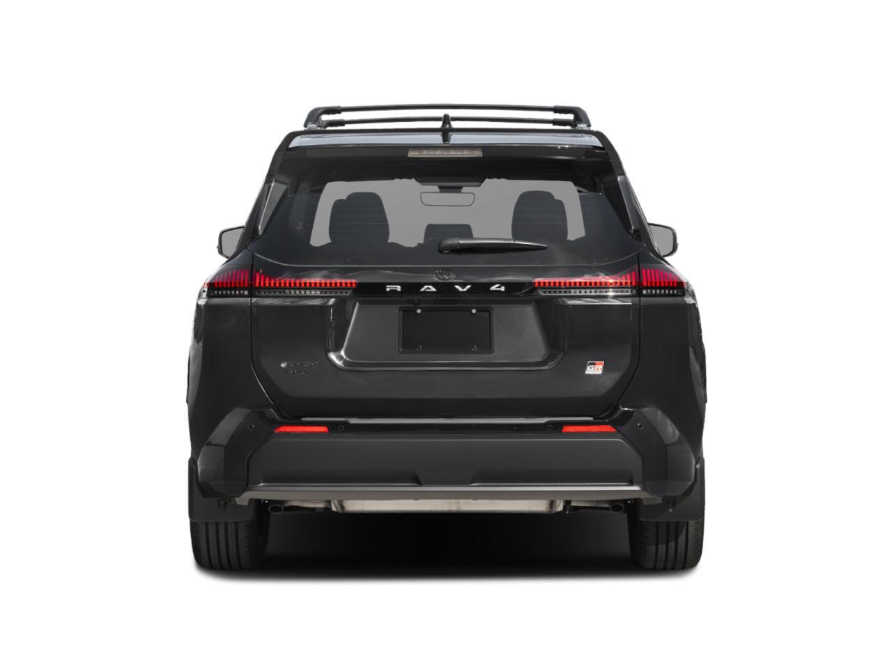 2026 TOYOTA RAV4 Plug-In Hybrid XSE Vacaville CA