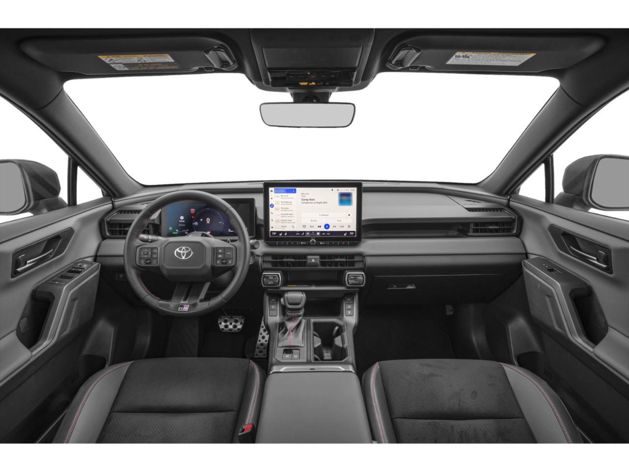 2026 TOYOTA RAV4 Plug-In Hybrid XSE Vacaville CA